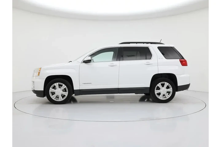$15998 : GMC Terrain 2017 AWD SLE-2 4 image 3