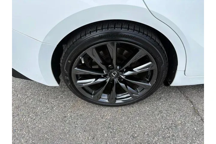 $34995 : Lexus IS 350 2021 AWD F SPOR image 10