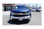 $26455 : 2021 Silverado 1500 LT thumbnail