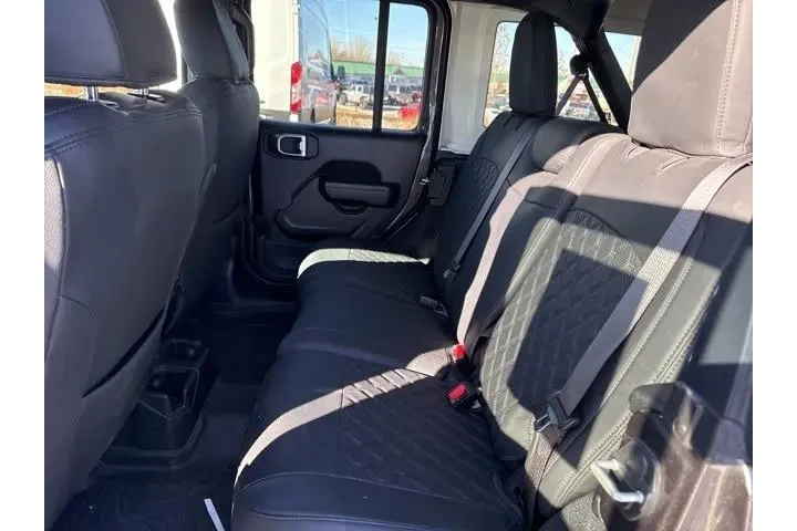 $39998 : Jeep Wrangler 2024 4x4 Sport image 9