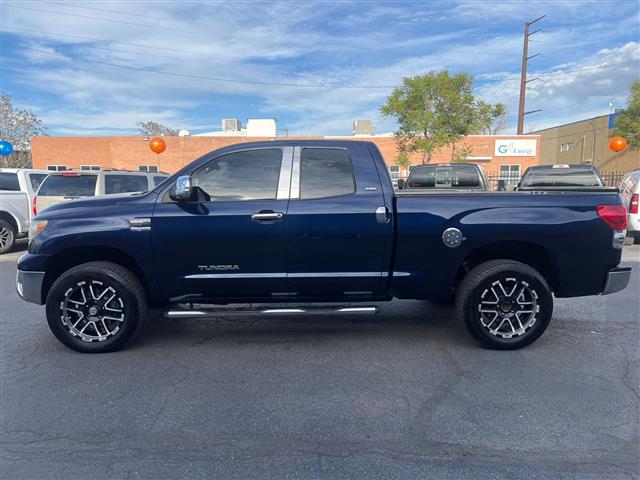 $11988 : 2007 Tundra SR5, REAR WHEEL D image 2