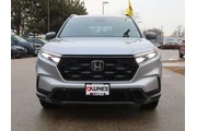 $28477 : Honda CR-V Hybrid 2023 AWD S thumbnail