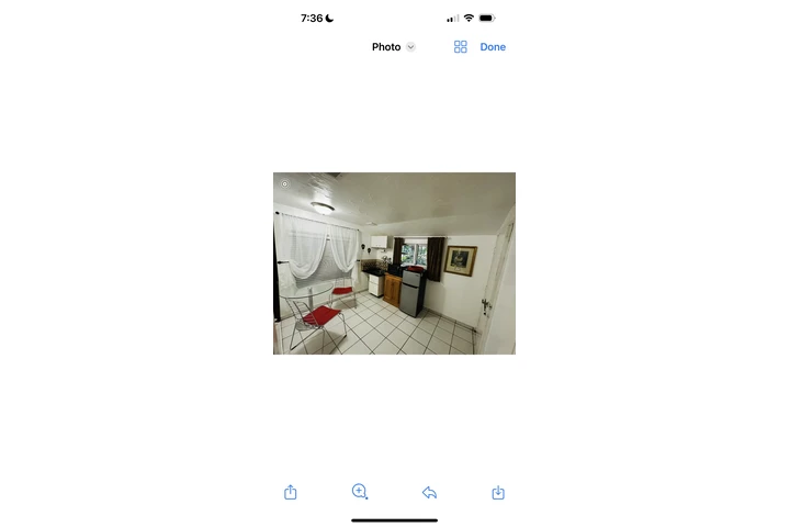 $1200 : Apartamento image 4
