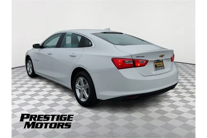 $15631 : 2023 Malibu 1LT image 5