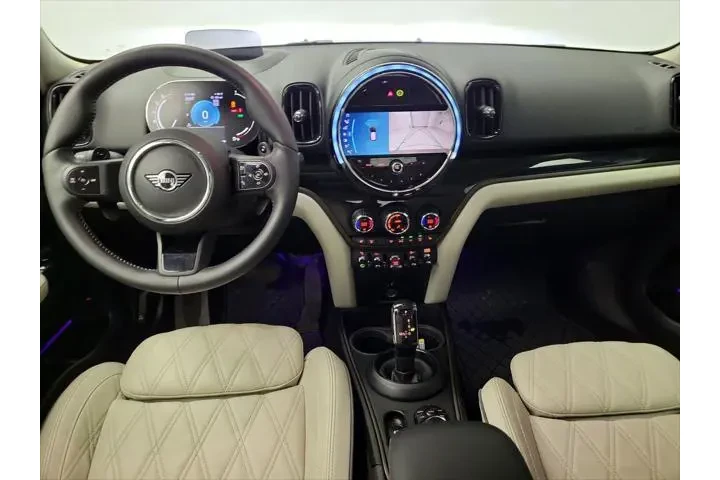 $25998 : MINI Countryman 2022 AWD Coo image 9