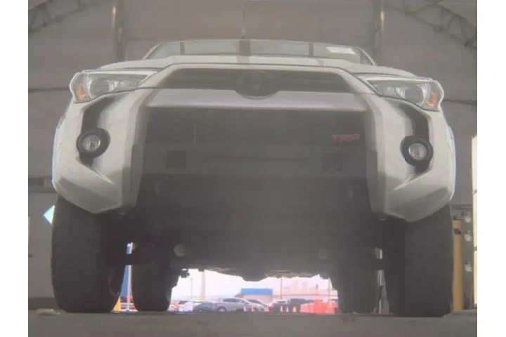 $35393 : Toyota 4Runner 2021 4x4 TRD image 3