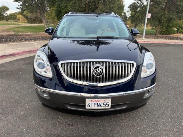 $9995 : 2011 Enclave CXL-1 image 3