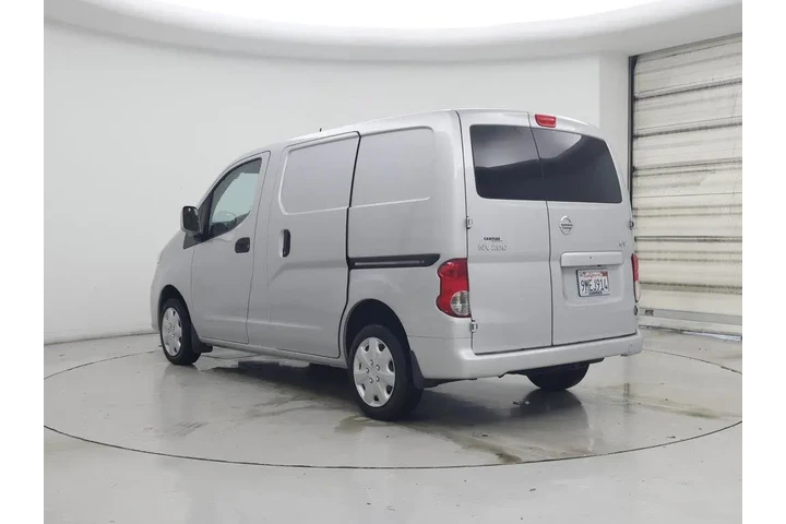 $23998 : Nissan NV200 2020 S 4dr Carg image 2