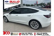 $29991 : Tesla Model 3 2022 AWD Long thumbnail