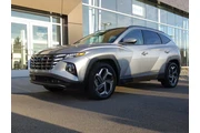 Hyundai TUCSON Hybrid 2023 A en Elizabethtown