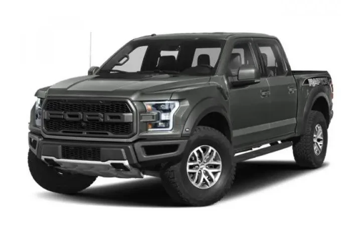 $32888 : Ford F-150 2018 4x4 Raptor 4 image 1