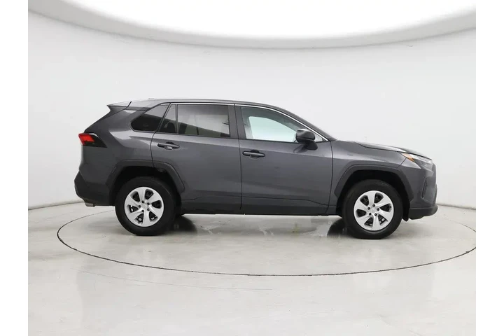 $27998 : Toyota RAV4 2024 AWD LE 4dr image 7