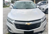 2022 Equinox LT