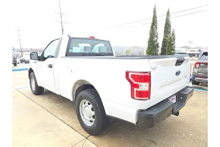 $19900 : Ford F-150 2020 4x2 XL 2dr R image 8