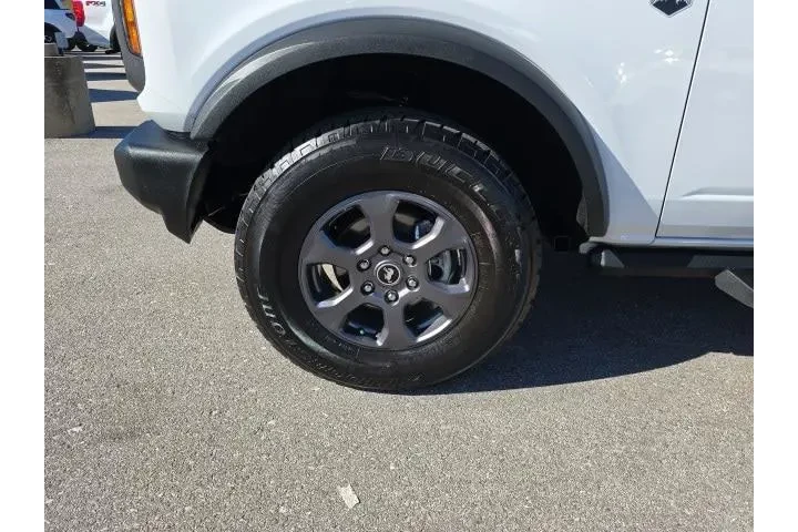 $38700 : Ford Bronco 2023 4x4 Big Ben image 9