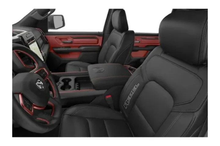 $33225 : Ram 1500 2021 4x4 Laramie 4d image 9