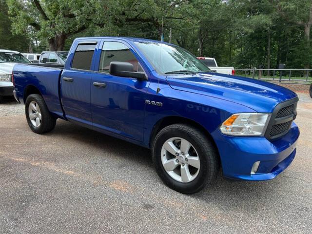 $13999 : 2015 RAM 1500 Express image 4