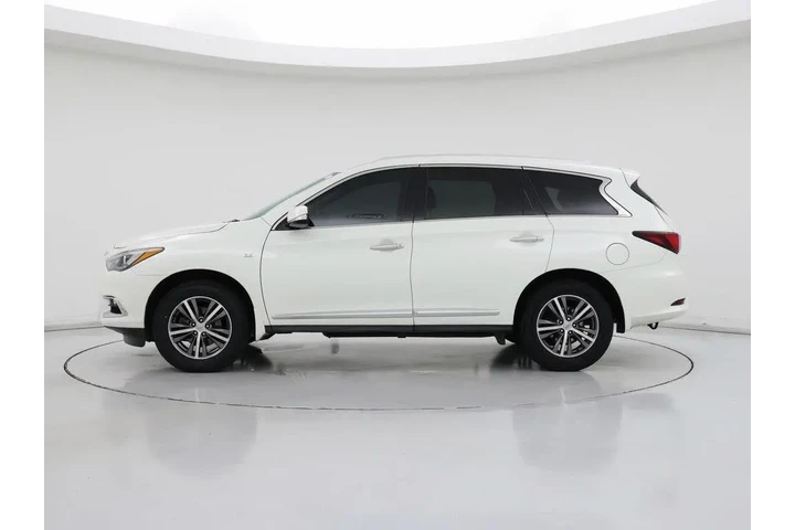 $22998 : INFINITI QX60 2020 AWD Luxe image 3