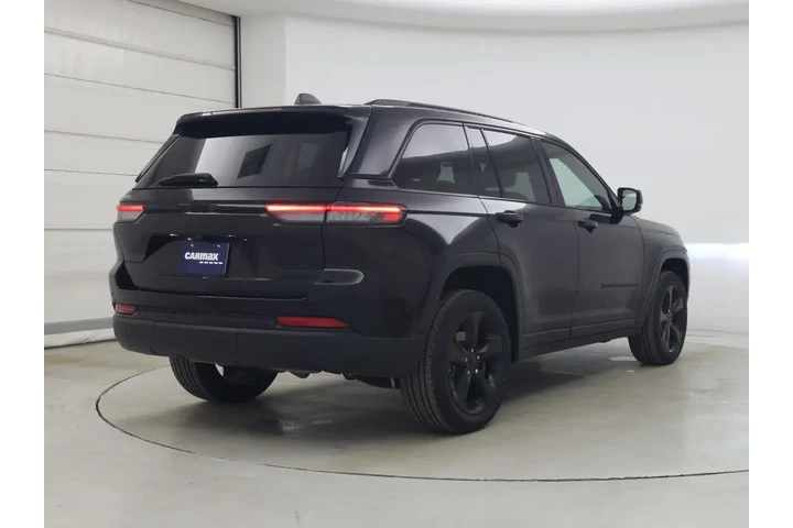 $33998 : Jeep Grand Cherokee 2023 4x2 image 8