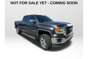 GMC Sierra 1500 2015 4x4 Bas en San Bernardino