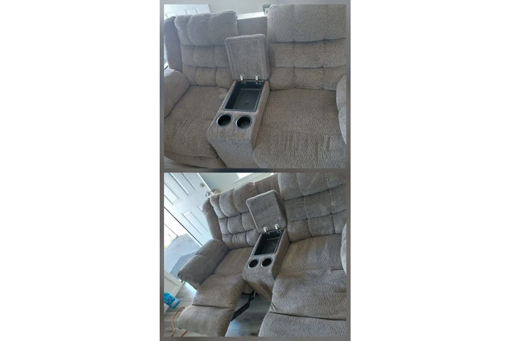 Carpet Cleaning image 2