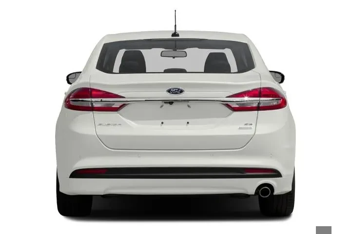 $11998 : Ford Fusion 2017 AWD SE 4dr image 5