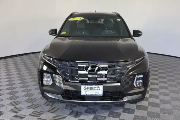 $33588 : Hyundai SANTA CRUZ 2024 AWD image 3