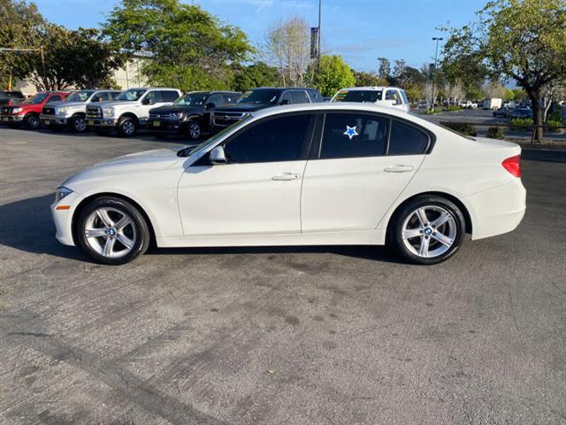 $13999 : 2014 BMW 3 Series 320i image 1