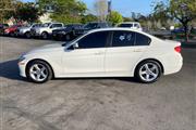 2014 BMW 3 Series 320i en Salinas