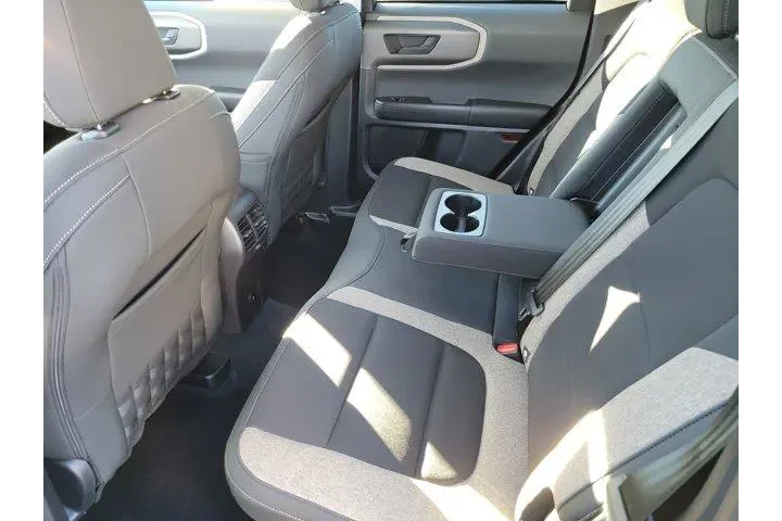 $33580 : Ford Bronco Sport 2025 AWD B image 10