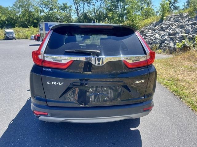 $24951 : PRE-OWNED 2019 HONDA CR-V EX-L image 6