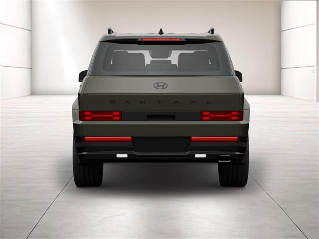 $55190 : New 2024 Hyundai SANTA FE Cal image 4