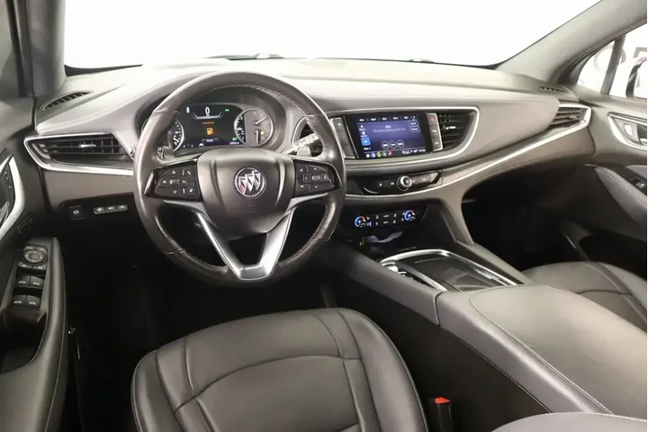 $30118 : Buick Enclave 2024 Premium 4 image 2
