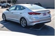 $13998 : Hyundai ELANTRA 2017 Limited thumbnail