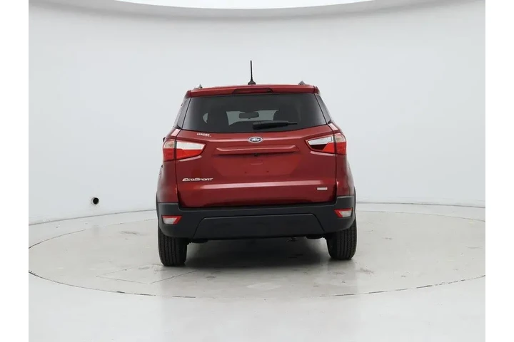 $12599 : Ford EcoSport 2018 SE 4dr Cr image 6