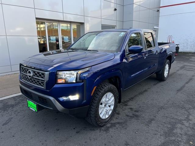 $29990 : 2022  Frontier SV image 1