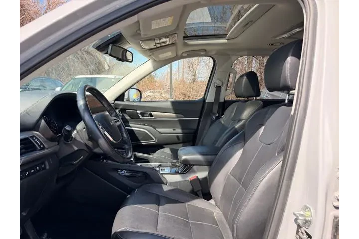 $30000 : Kia Telluride 2022 AWD EX 4d image 10