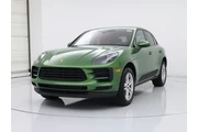 $31998 : Porsche Macan 2021 AWD 4dr S thumbnail