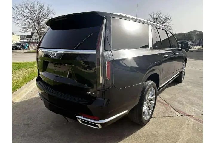 $59999 : 2023 CADILLAC ESCALADE ESVPRE image 7