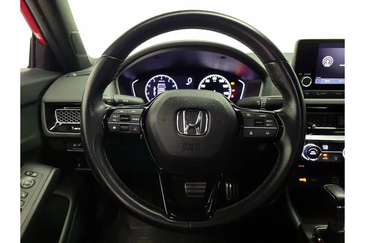 $27998 : Honda Civic 2024 Sport 4dr S image 10