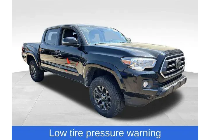 $26585 : Toyota Tacoma 2022 4x2 SR5 V image 6