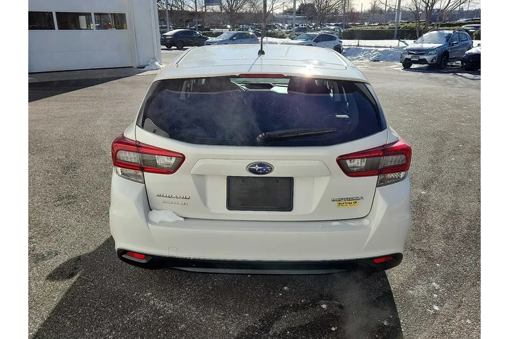 $14998 : Subaru Impreza 2020 AWD Base image 5