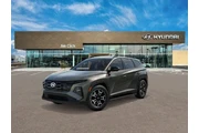 $33999 : Hyundai TUCSON 2025 AWD XRT thumbnail