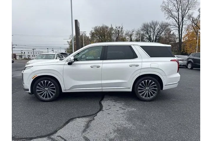 $37149 : Hyundai PALISADE 2023 AWD Ca image 8