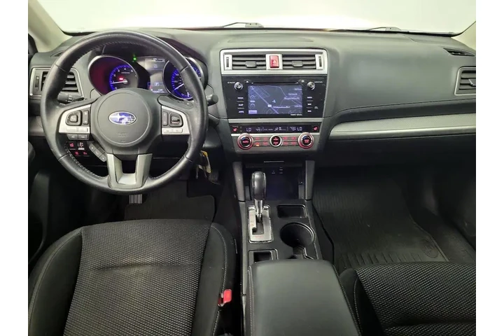 $15998 : Subaru Outback 2017 AWD 2.5i image 9