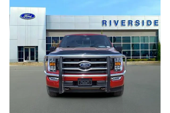 $37957 : Ford F-150 2023 4x4 XL 4dr S image 2