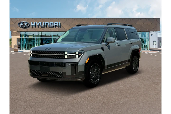 $37998 : Hyundai SANTA FE Hybrid 2025 image 1