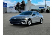 Hyundai ELANTRA 2025 SEL Spo en New Hampshire