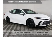 Toyota Camry 2025 SE 4dr Sed