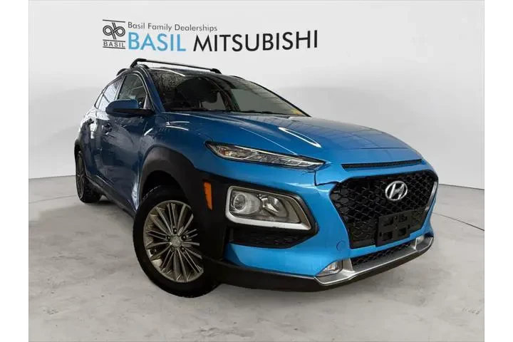 $11999 : Hyundai KONA 2019 SEL 4dr Cr image 5